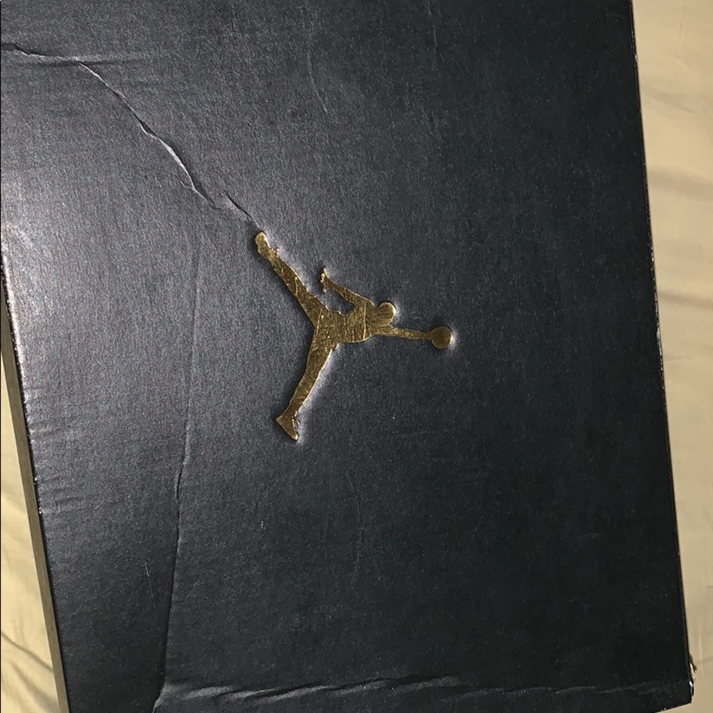 Jordan 6 Rings BQ